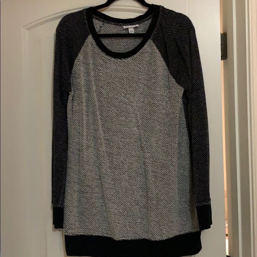Maternity Sweater
